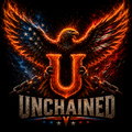 UNCHAINED Patriot Tee
